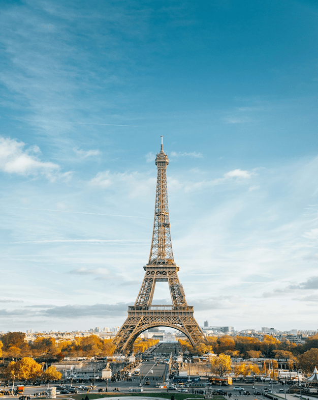 Life in France: A Tapestry of Culture, Cuisine, and Charm