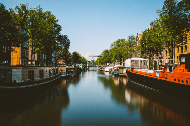 Life in the Netherlands: A Blend of Culture, Innovation, and Quality