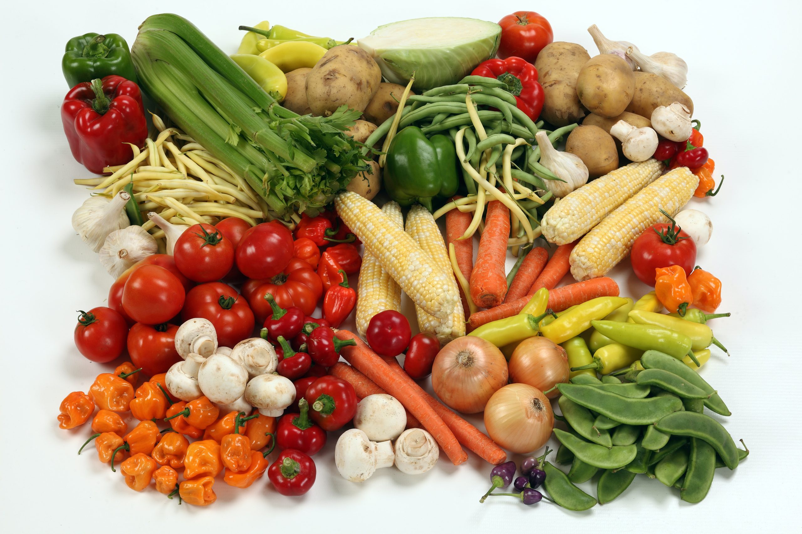 vegetables for cancer