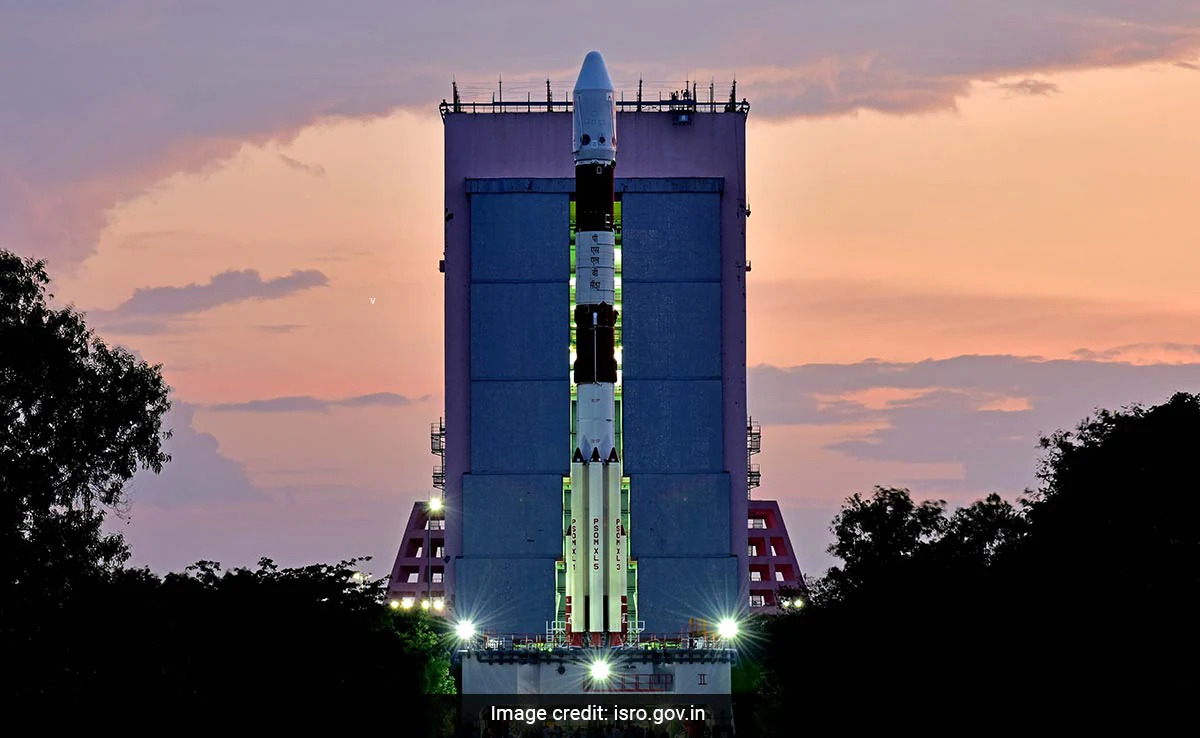 ISRO’s successful launch of Aditya-L1 Mission on space