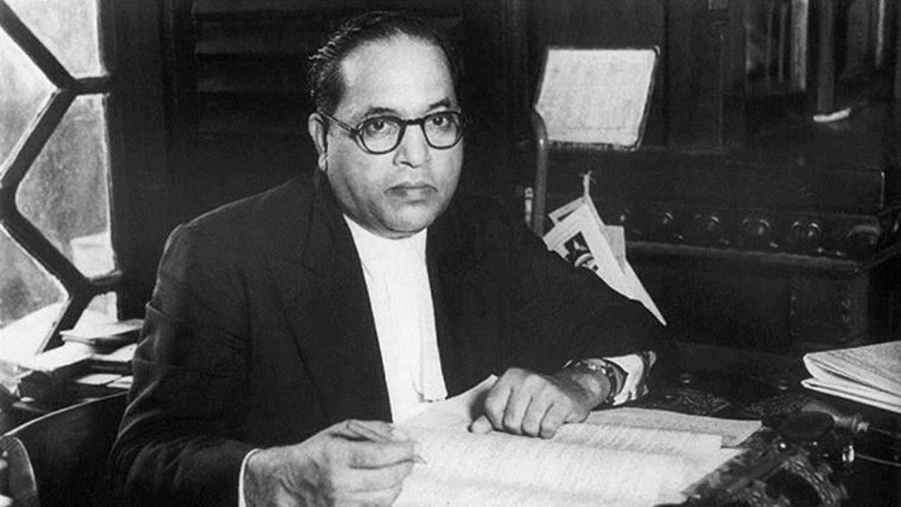 The Inspiring Journey of Dr. B.R. Ambedkar: From Untouchability to India’s Constitution