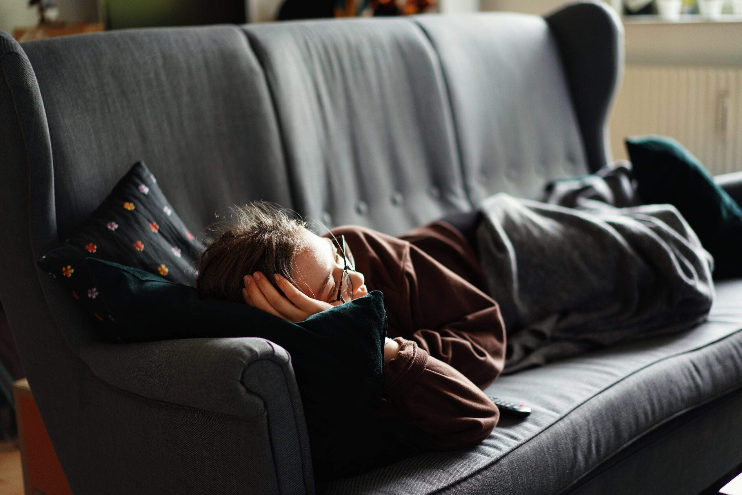 Science Behind Laziness and How to Overcome It