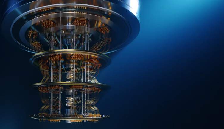 Quantum Computing: Unveiling the Potential of The Future