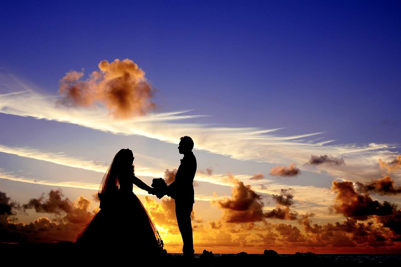 Remarriage Revival: Building a Lasting Partnership