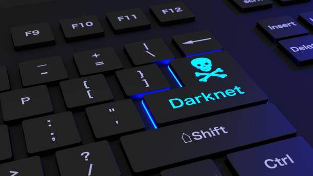 Decoding the Dark Web Influence and Impact