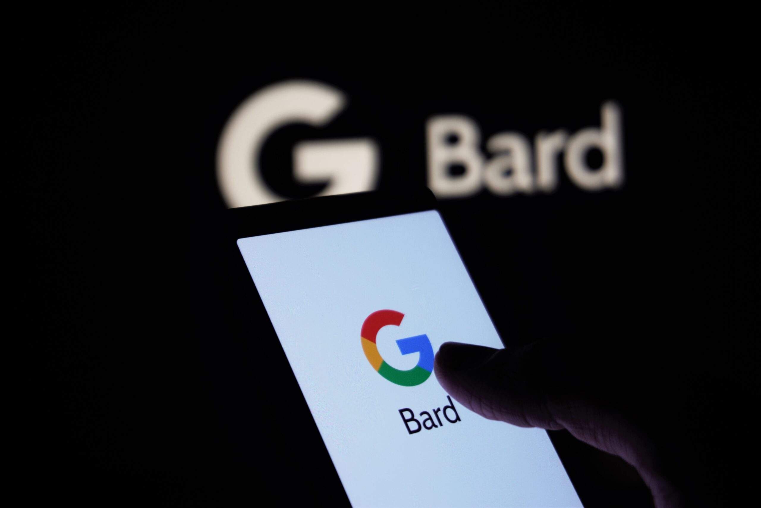 Google's Bard AI Win Turing Test, Marking a Milestone