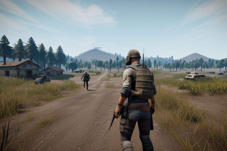 The Cultural Phenomenon of PlayerUnknown’s Battlegrounds (PUBG)